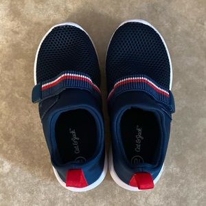 Like New Cat & Jack Austen Water Shoe